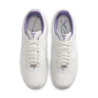 Nike Air Force 1 Low Kobe Bryant Forever Summit White Daybreak - vue dessus