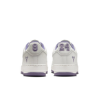 Nike Air Force 1 Low Kobe Bryant Forever Summit White Daybreak - vue arriere
