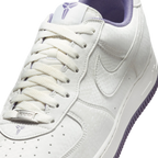 Nike Air Force 1 Low Kobe Bryant Forever Summit White Daybreak - vue detail
