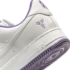 Nike Air Force 1 Low Kobe Bryant Forever Summit White Daybreak - vue detail 2