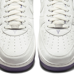 Nike Air Force 1 Low Kobe Bryant Forever Summit White Daybreak - vue alternative P