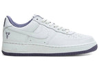 Nike Air Force 1 Low Kobe Bryant Forever Summit White Daybreak - Summit White/Daybreak - IB0018-102