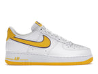 Nike Air Force 1 Low Kobe Bryant Lakers Home, vista a 360 gradi 1 di 36