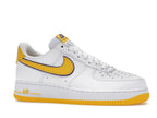 Nike Air Force 1 Low Kobe Bryant Lakers Home, vista a 360 gradi 3 di 36