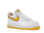 Nike Air Force 1 Low Kobe Bryant Lakers Home, vista a 360 gradi 5 di 36