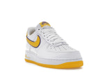 Nike Air Force 1 Low Kobe Bryant Lakers Home, vista a 360 gradi 7 di 36