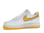 Nike Air Force 1 Low Kobe Bryant Lakers Home, vista a 360 gradi 17 di 36