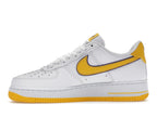 Nike Air Force 1 Low Kobe Bryant Lakers Home, vista a 360 gradi 19 di 36