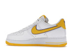 Nike Air Force 1 Low Kobe Bryant Lakers Home, vista a 360 gradi 21 di 36