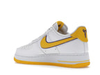 Nike Air Force 1 Low Kobe Bryant Lakers Home, vista a 360 gradi 23 di 36