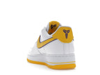 Nike Air Force 1 Low Kobe Bryant Lakers Home, vista a 360 gradi 26 di 36