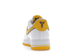 Nike Air Force 1 Low Kobe Bryant Lakers Home, vista a 360 gradi 27 di 36