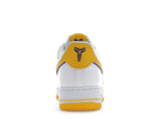 Nike Air Force 1 Low Kobe Bryant Lakers Home, vista a 360 gradi 28 di 36