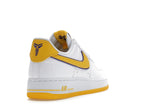 Nike Air Force 1 Low Kobe Bryant Lakers Home, vista a 360 gradi 31 di 36
