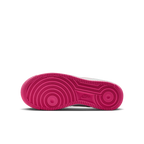 Nike Air Force 1 Low Laser Fuchsia (GS) - vue semelle