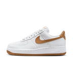 Nike Air Force 1 Low Next Nature Flax (W) - vue profil