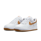 Nike Air Force 1 Low Next Nature Flax (W) - vue paire