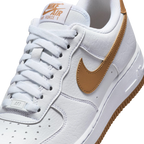 Nike Air Force 1 Low Next Nature Flax (W) - vue detail