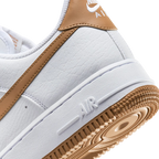 Nike Air Force 1 Low Next Nature Flax (W) - vue detail 2