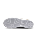 Nike Air Force 1 Low Next Nature White Gold (Women's) - vue semelle