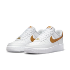 Nike Air Force 1 Low Next Nature White Gold (Women's) - vue paire