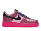 Nike Air Force 1 Low Pink Cooler Mulberry Rose