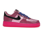 Nike Air Force 1 Low Pink Cooler Mulberry Rose