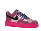 Nike Air Force 1 Low Pink Cooler Mulberry Rose