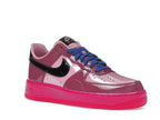 Nike Air Force 1 Low Pink Cooler Mulberry Rose