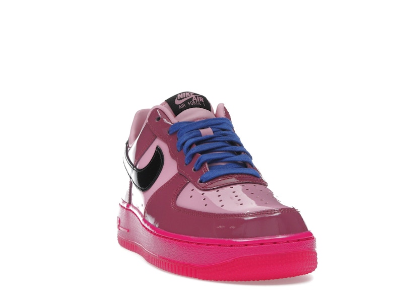 Nike Air Force 1 Low Pink Cooler Mulberry Rose