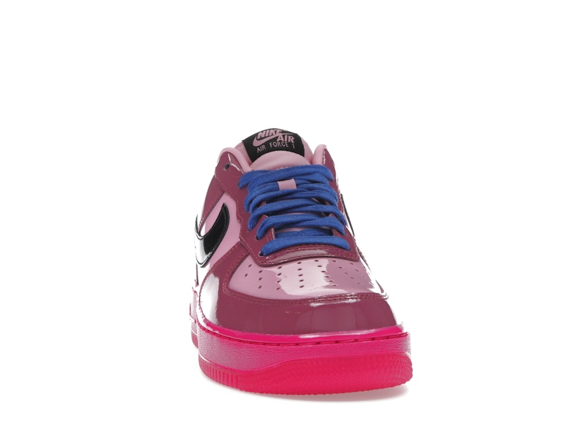 Nike Air Force 1 Low Pink Cooler Mulberry Rose