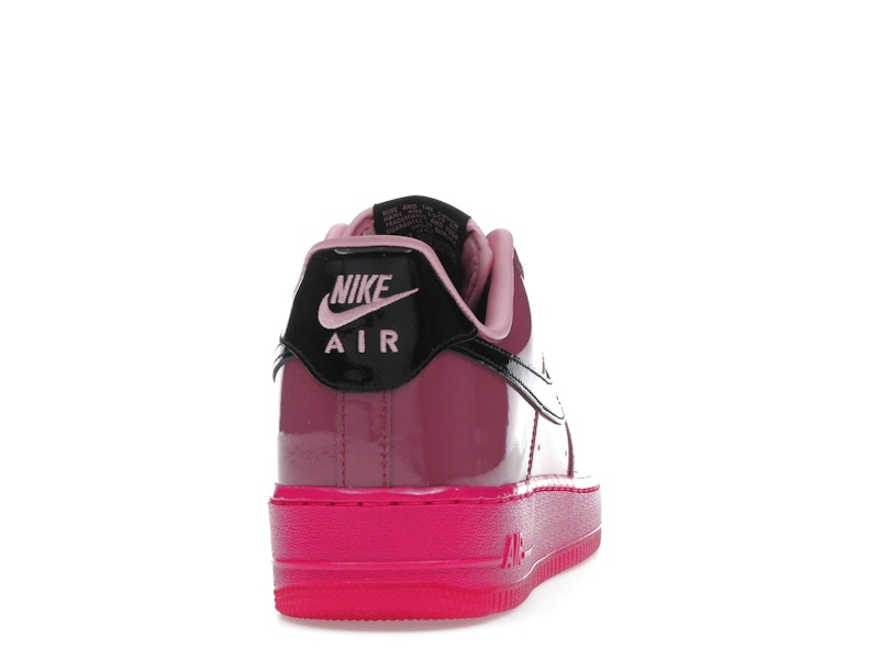 Nike Air Force 1 Low Pink Cooler Mulberry Rose