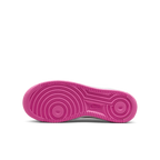 Nike Air Force 1 Low Playful Pink (GS) - vue semelle