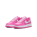 Nike Air Force 1 Low Playful Pink (GS) - vue paire