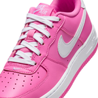 Nike Air Force 1 Low Playful Pink (GS) - vue detail
