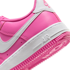 Nike Air Force 1 Low Playful Pink (GS) - vue detail 2
