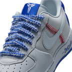 Nike Air Force 1 Low Protro Kobe Bryant Dodgers - vue detail