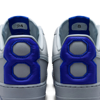 Nike Air Force 1 Low Protro Kobe Bryant Dodgers - vue alternative P