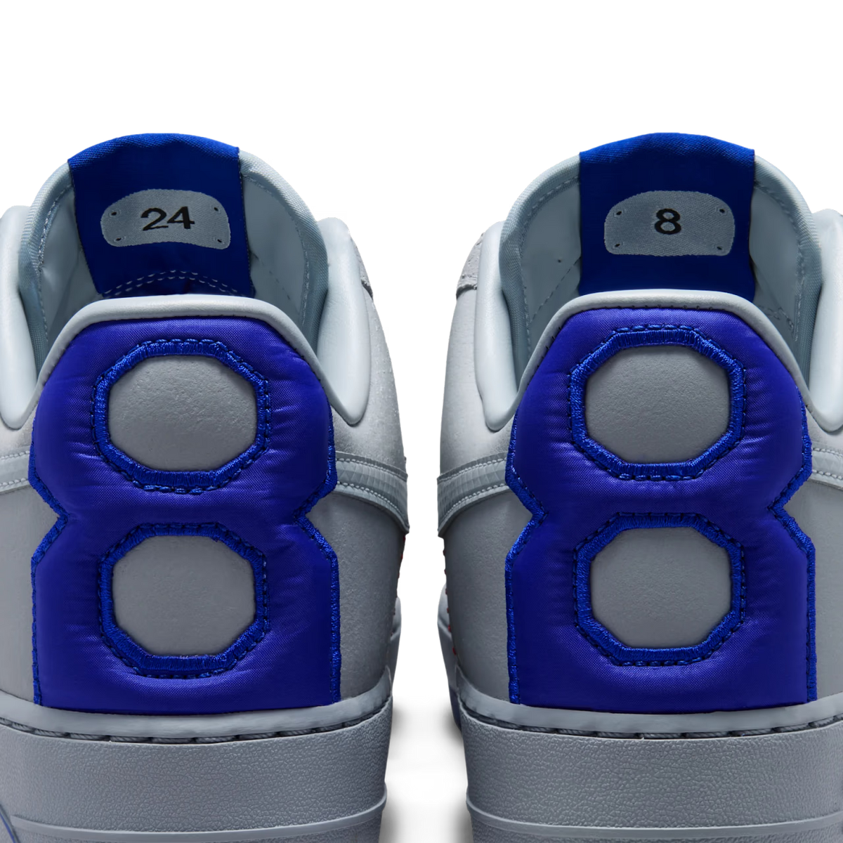 Nike Air Force 1 Low Protro Kobe Bryant Dodgers - vue alternative P
