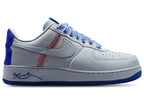 Nike Air Force 1 Low Protro Kobe Bryant Dodgers - Wolf Grey/Wolf Grey/Rush Blue - IQ3920-001