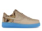 Nike Air Force 1 Low Protro Kobe Bryant Linen, vista a 360 gradi 1 di 36