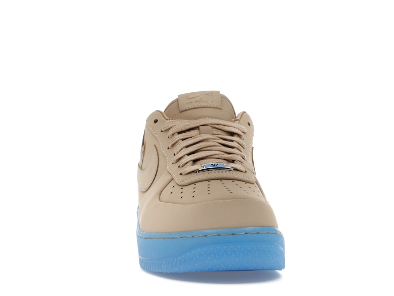 Nike Air Force 1 Low Protro Kobe Bryant Linen, vista a 360 gradi 9 di 36