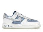Nike Air Force 1 Low Protro Kobe Bryant Work Blue, vista a 360 gradi 1 di 36