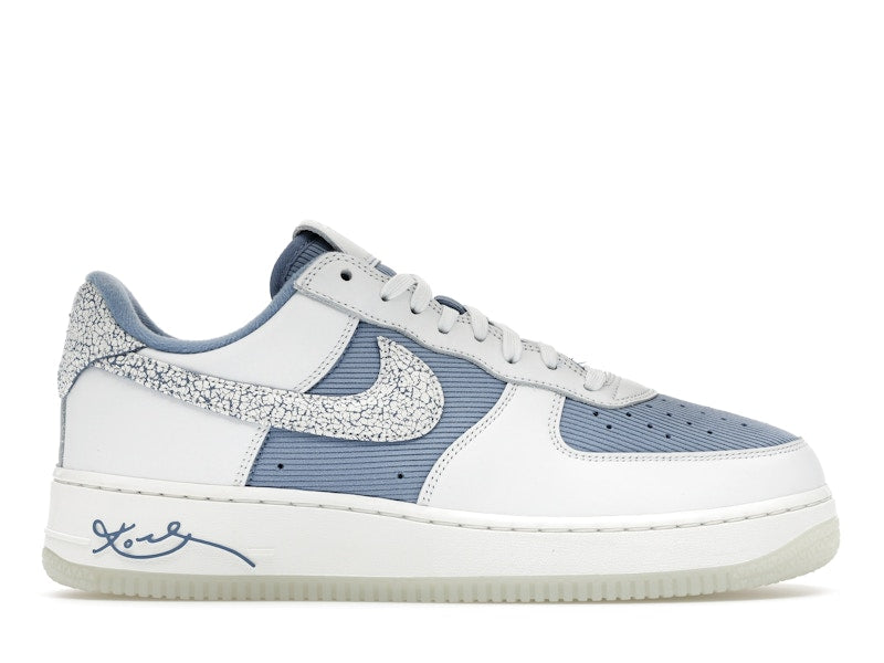 Nike Air Force 1 Low Protro Kobe Bryant Work Blue, vista a 360 gradi 1 di 36