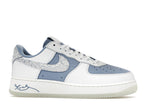 Nike Air Force 1 Low Protro Kobe Bryant Work Blue, vista a 360 gradi 2 di 36