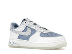 Nike Air Force 1 Low Protro Kobe Bryant Work Blue, vista a 360 gradi 4 di 36