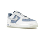 Nike Air Force 1 Low Protro Kobe Bryant Work Blue, vista a 360 gradi 5 di 36