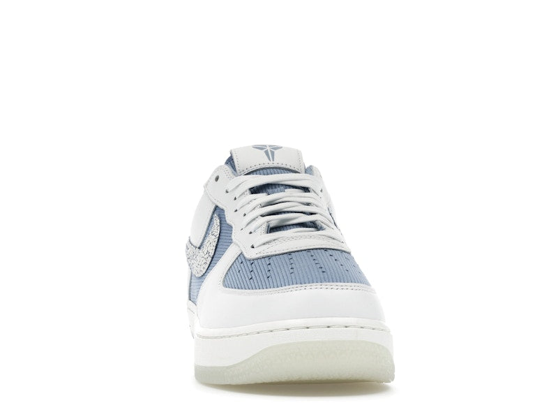 Nike Air Force 1 Low Protro Kobe Bryant Work Blue, vista a 360 gradi 9 di 36