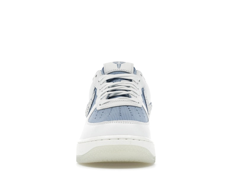 Nike Air Force 1 Low Protro Kobe Bryant Work Blue, vista a 360 gradi 10 di 36