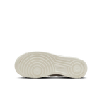 Nike Air Force 1 Low Sail Light Bone (GS) - vue semelle